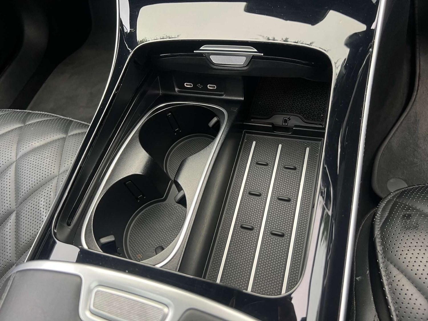 Used Mercedes-Benz S Class 2022 for sale - 76776830: Photo 45