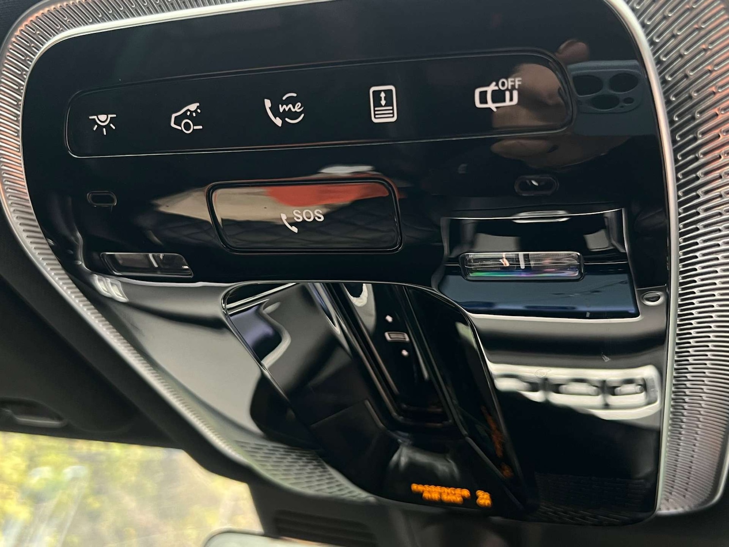 Used Mercedes-Benz S Class 2022 for sale - 76776830: Photo 60