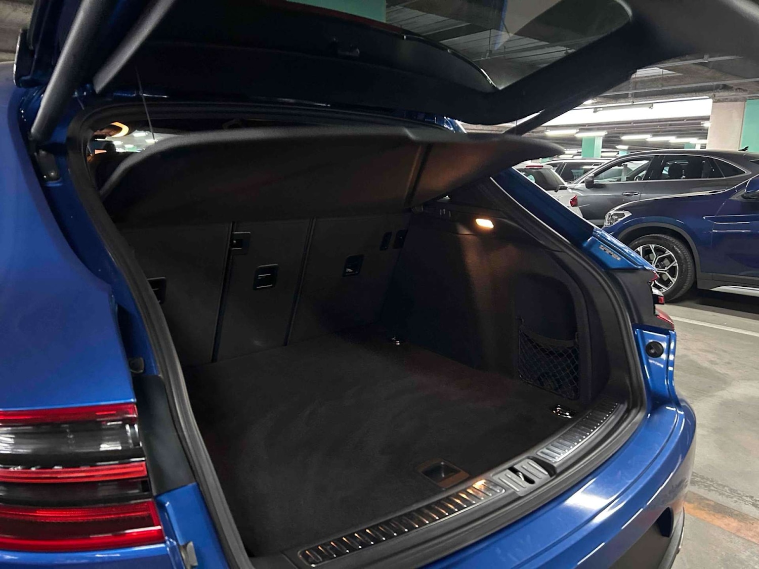 Used Porsche Macan 2014 for sale - 77339219: Photo 12