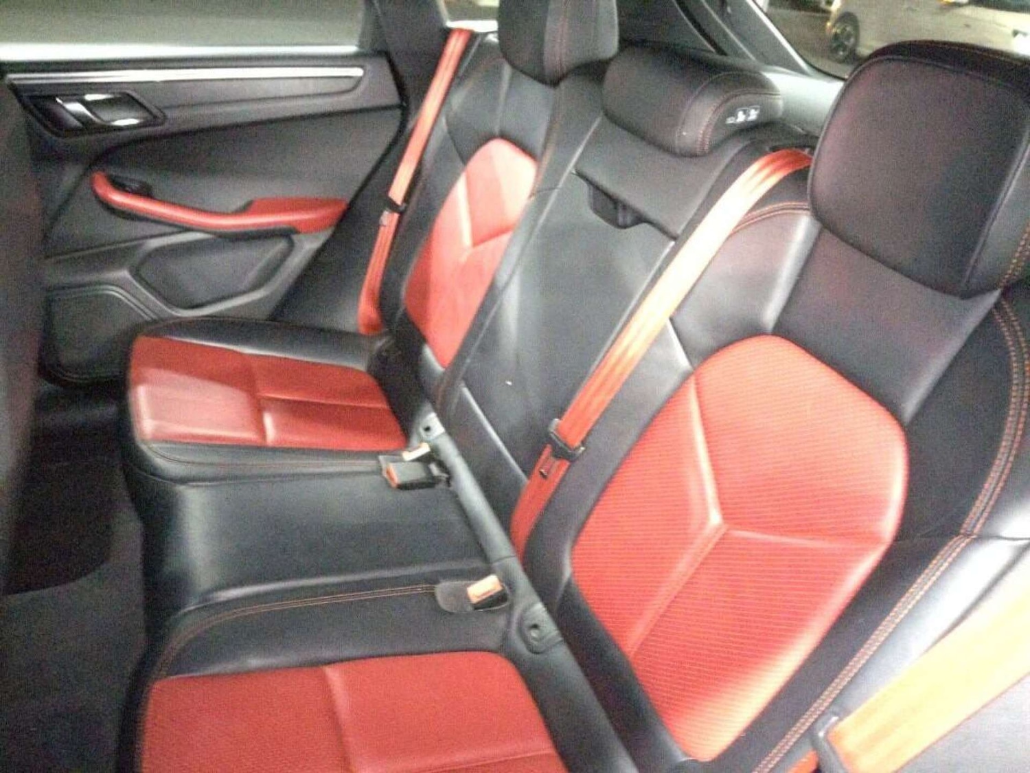 Used Porsche Macan 2014 for sale - 77339219: Photo 15