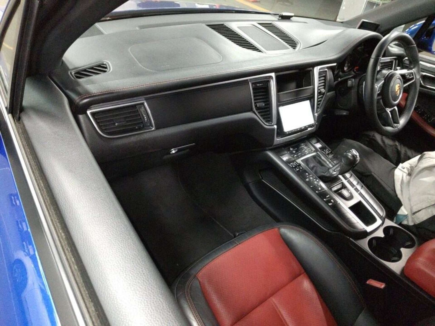 Used Porsche Macan 2014 for sale - 77339219: Photo 17