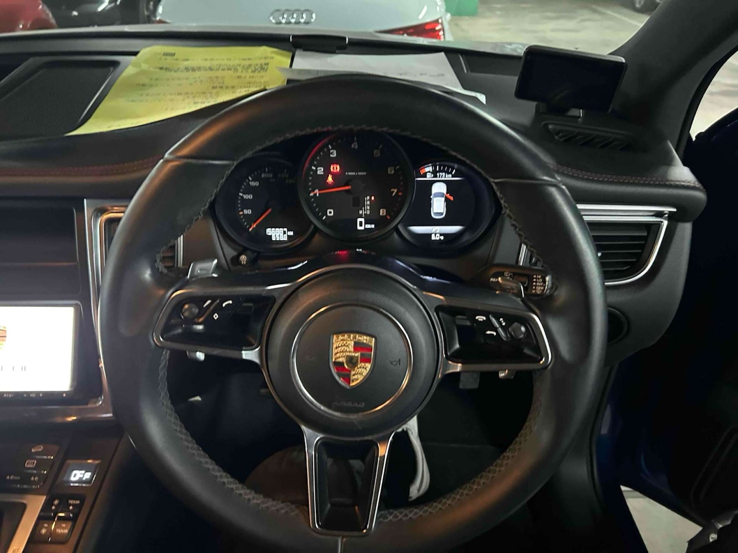 Used Porsche Macan 2014 for sale - 77339219: Photo 18