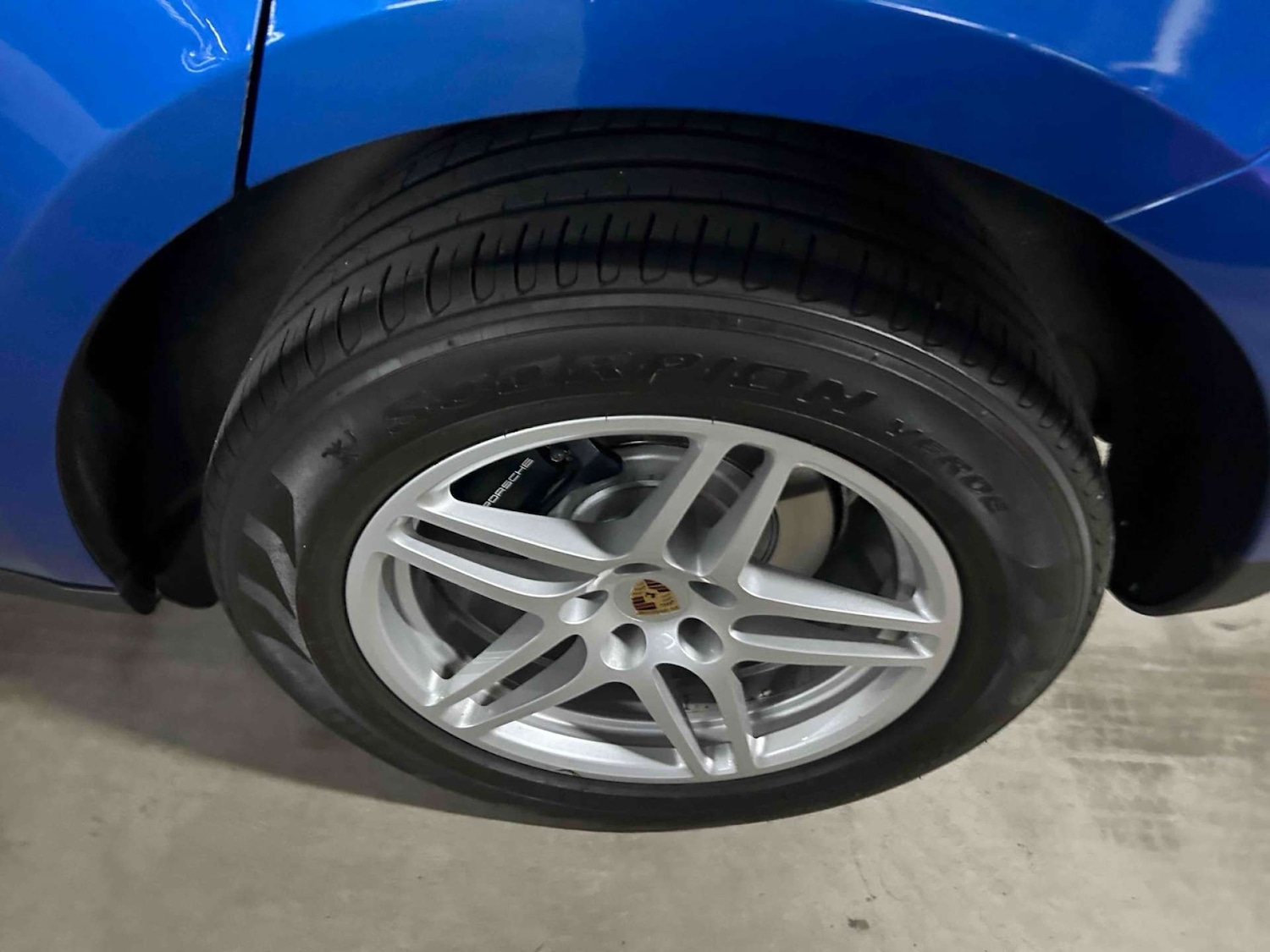 Used Porsche Macan 2014 for sale - 77339219: Photo 22