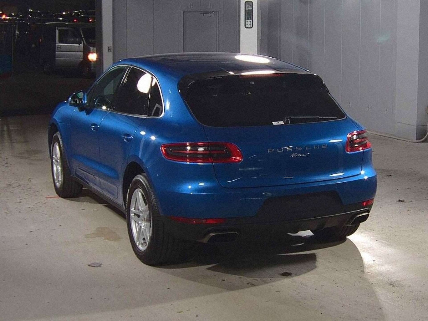 Used Porsche Macan 2014 for sale - 77339219: Photo 7