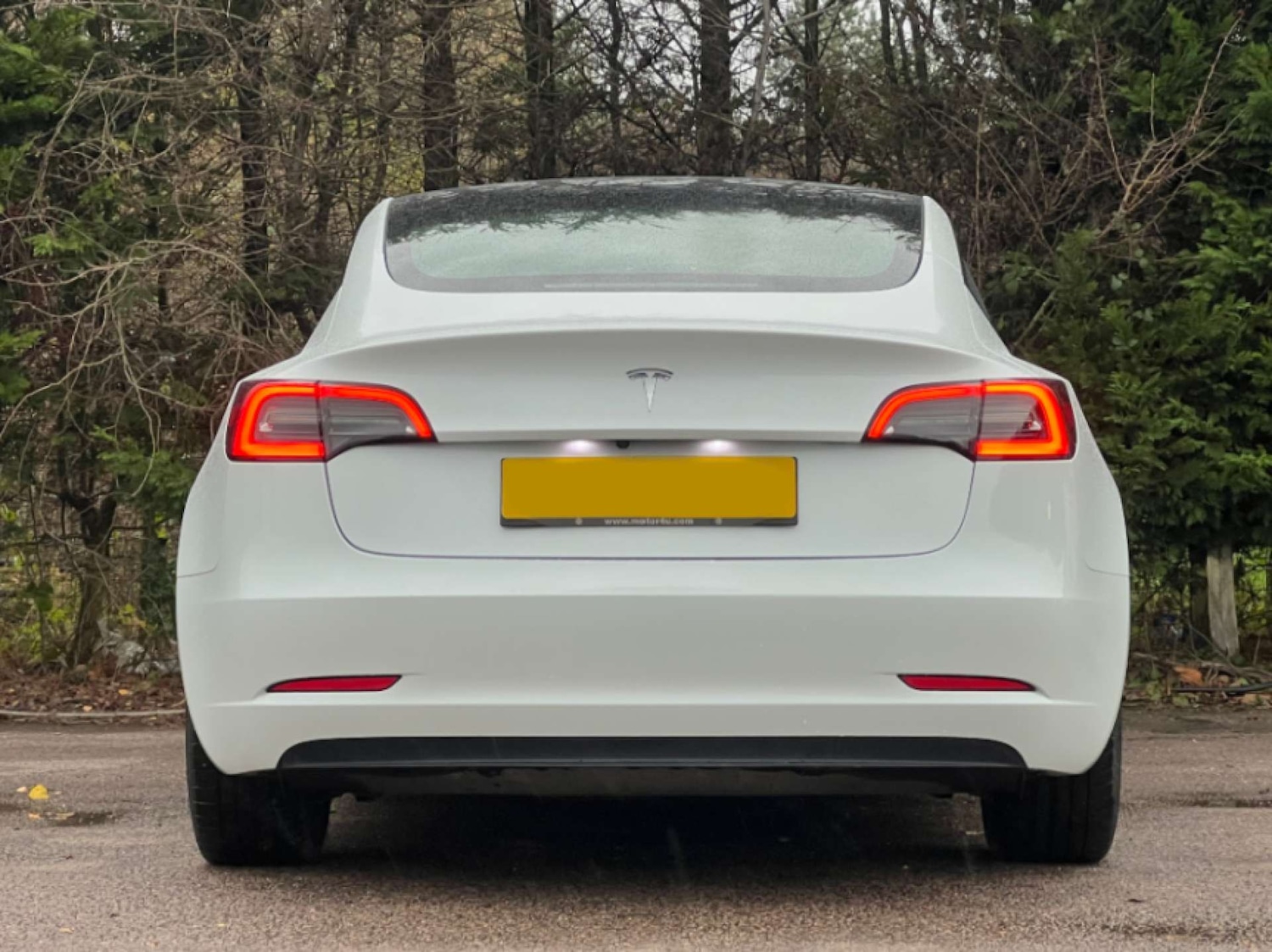 Used Tesla Model 3 2022 for sale - 76776988: Photo 11