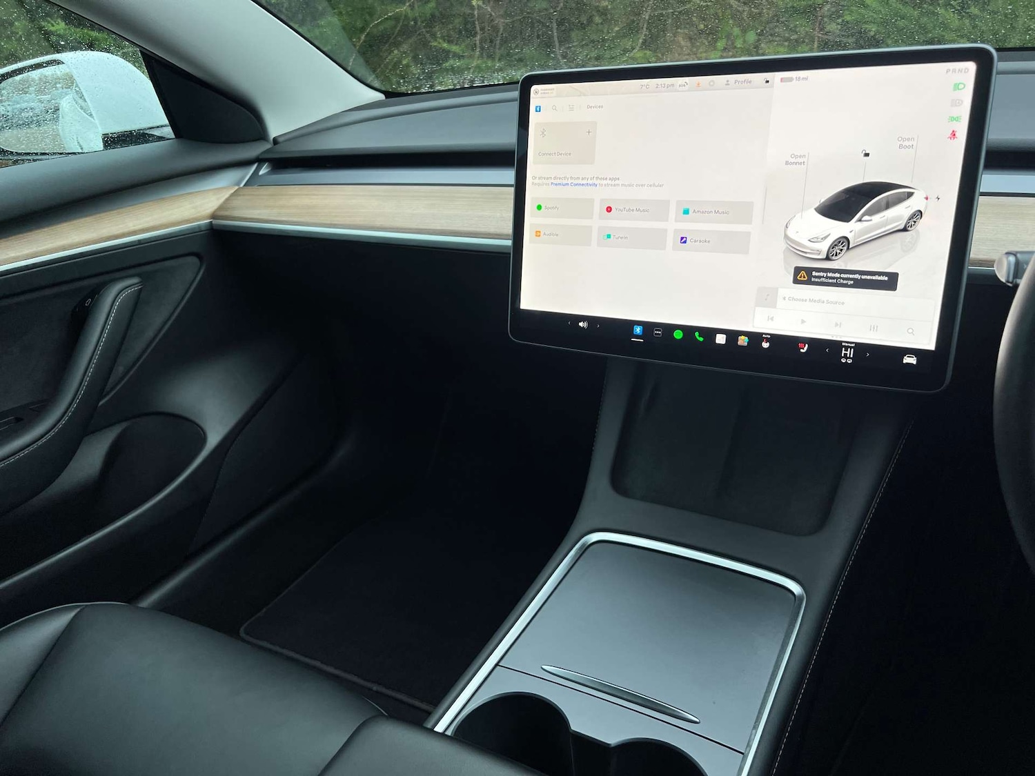 Used Tesla Model 3 2022 for sale - 76776988: Photo 32