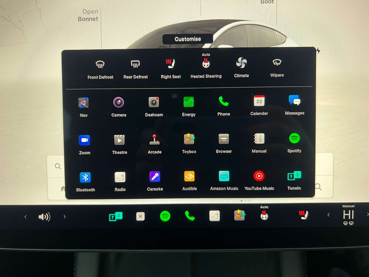 Used Tesla Model 3 2022 for sale - 76776988: Photo 39