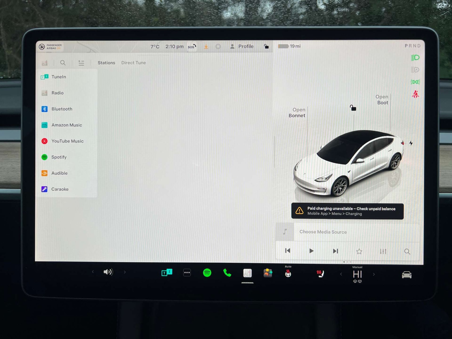 Used Tesla Model 3 2022 for sale - 76776988: Photo 46