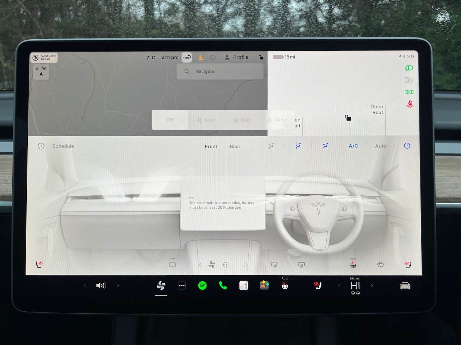 Used Tesla Model 3 2022 for sale - 76776988: Photo 48