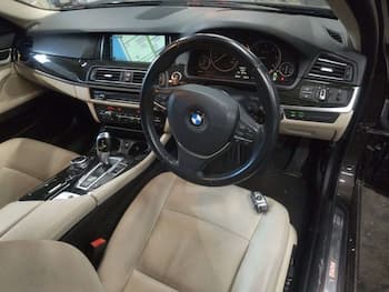 Used BMW 5 Series 2014 for sale - 79615601: Photo