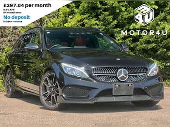 Used Mercedes-Benz C Class 2018 for sale - 79652600: Photo