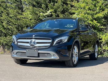 Used Mercedes-Benz GLA 2014 for sale - 79791698: Photo
