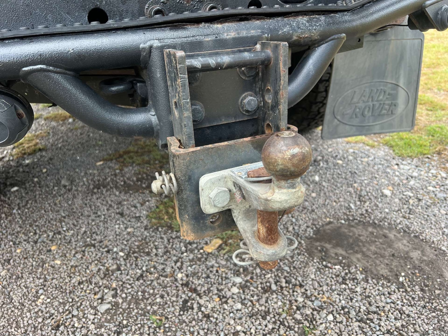 Used Land Rover Defender 110 2012 for sale - 76776953: Photo 16