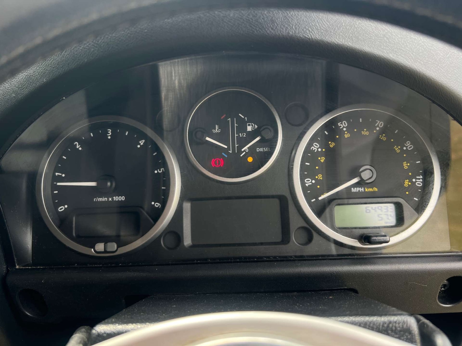 Used Land Rover Defender 110 2012 for sale - 76776953: Photo 31