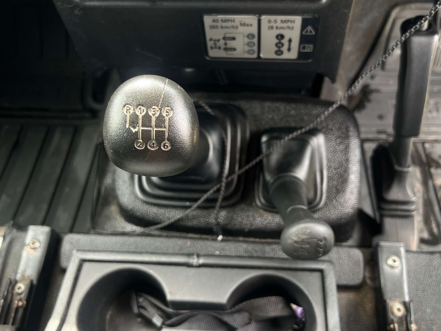 Used Land Rover Defender 110 2012 for sale - 76776953: Photo 37