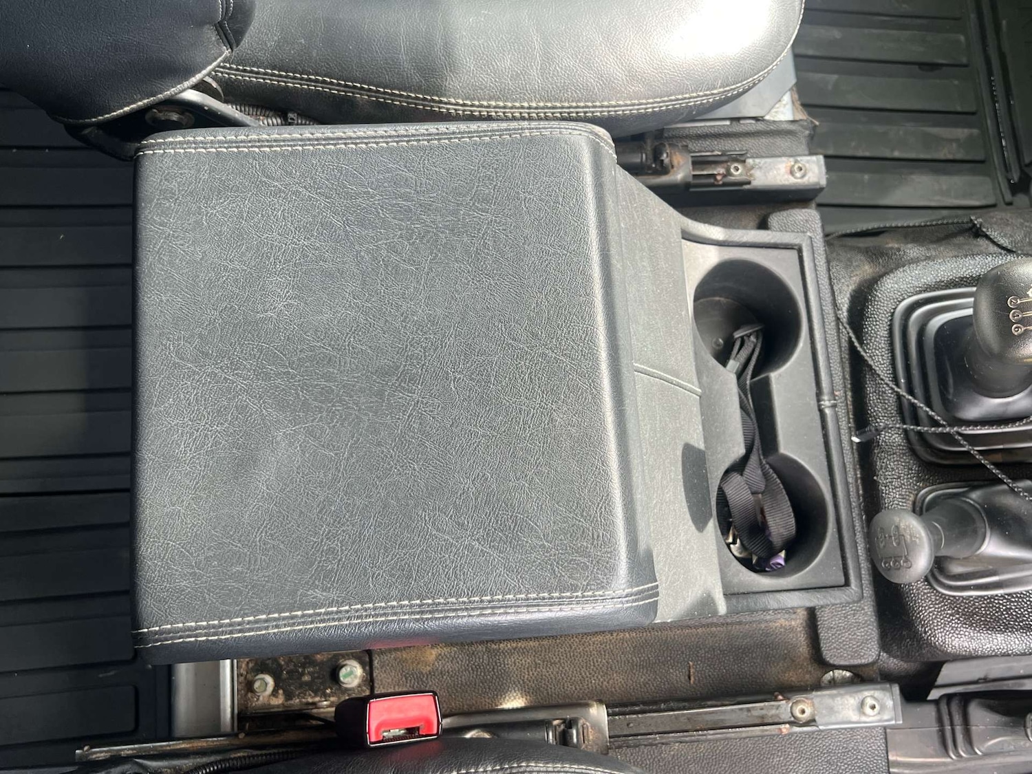 Used Land Rover Defender 110 2012 for sale - 76776953: Photo 41