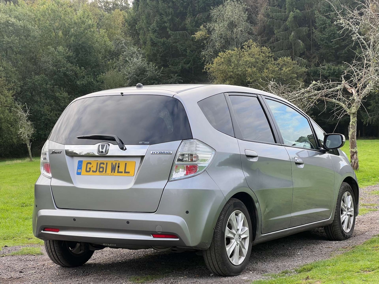 Used Honda Jazz 2011 for sale - 76776853: Photo 10