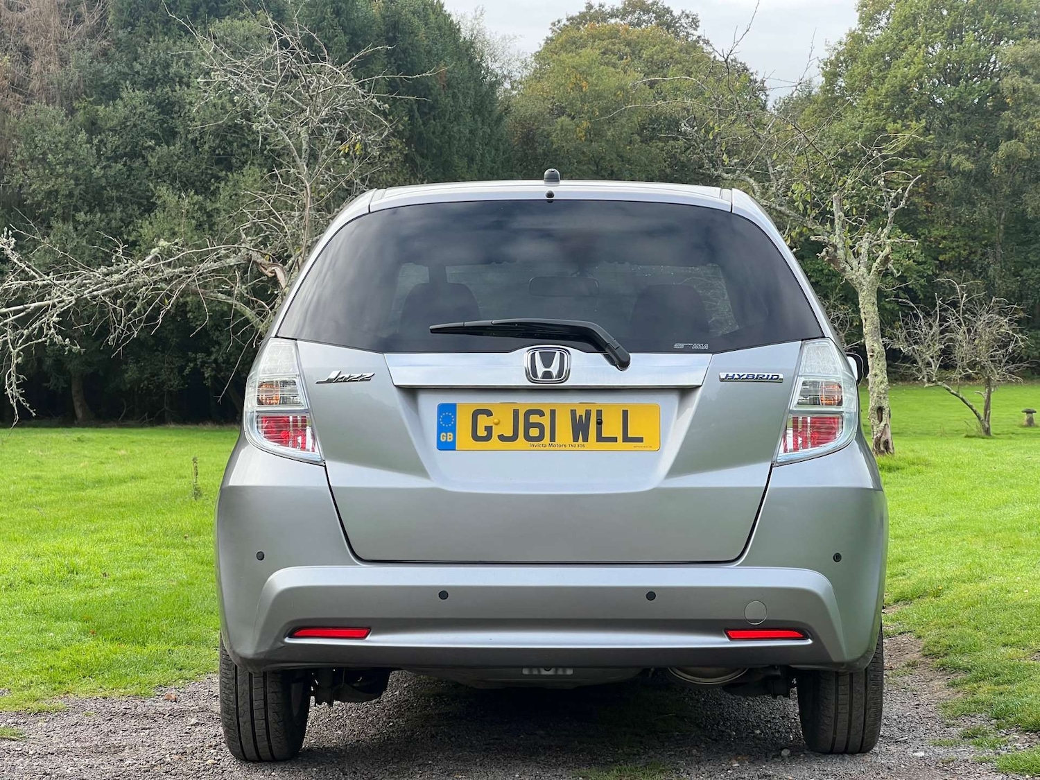 Used Honda Jazz 2011 for sale - 76776853: Photo 11