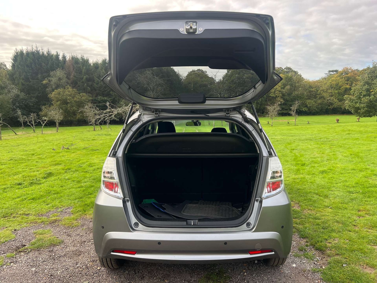 Used Honda Jazz 2011 for sale - 76776853: Photo 13