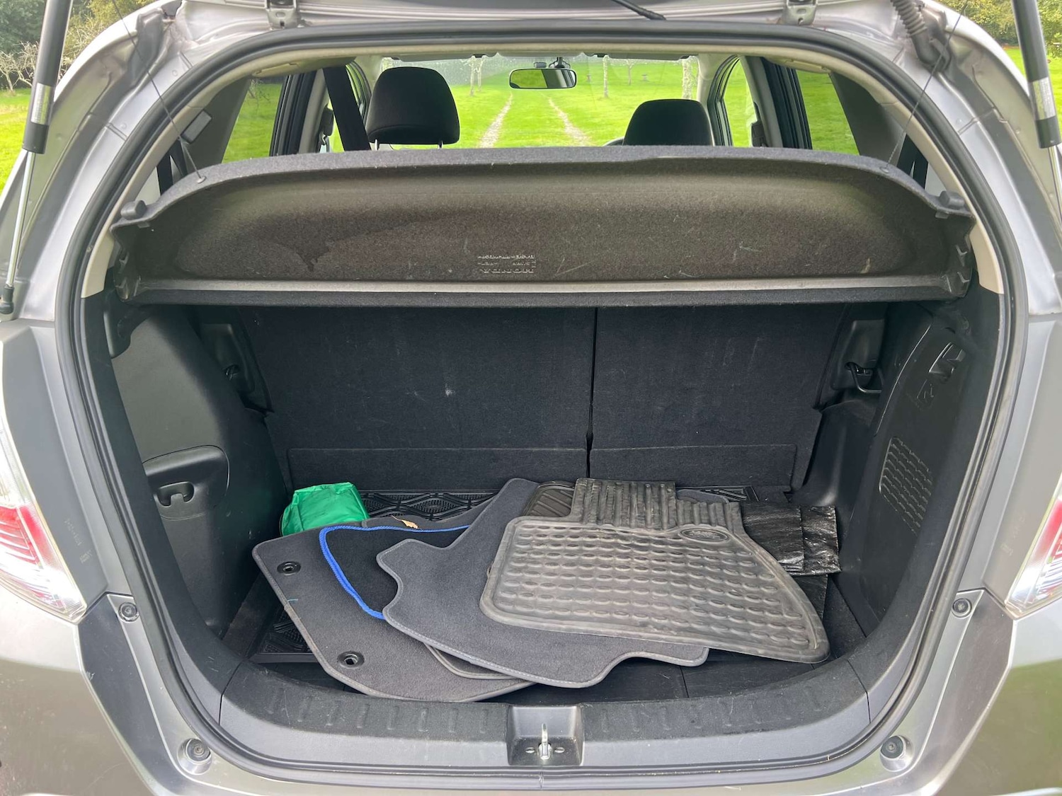 Used Honda Jazz 2011 for sale - 76776853: Photo 14