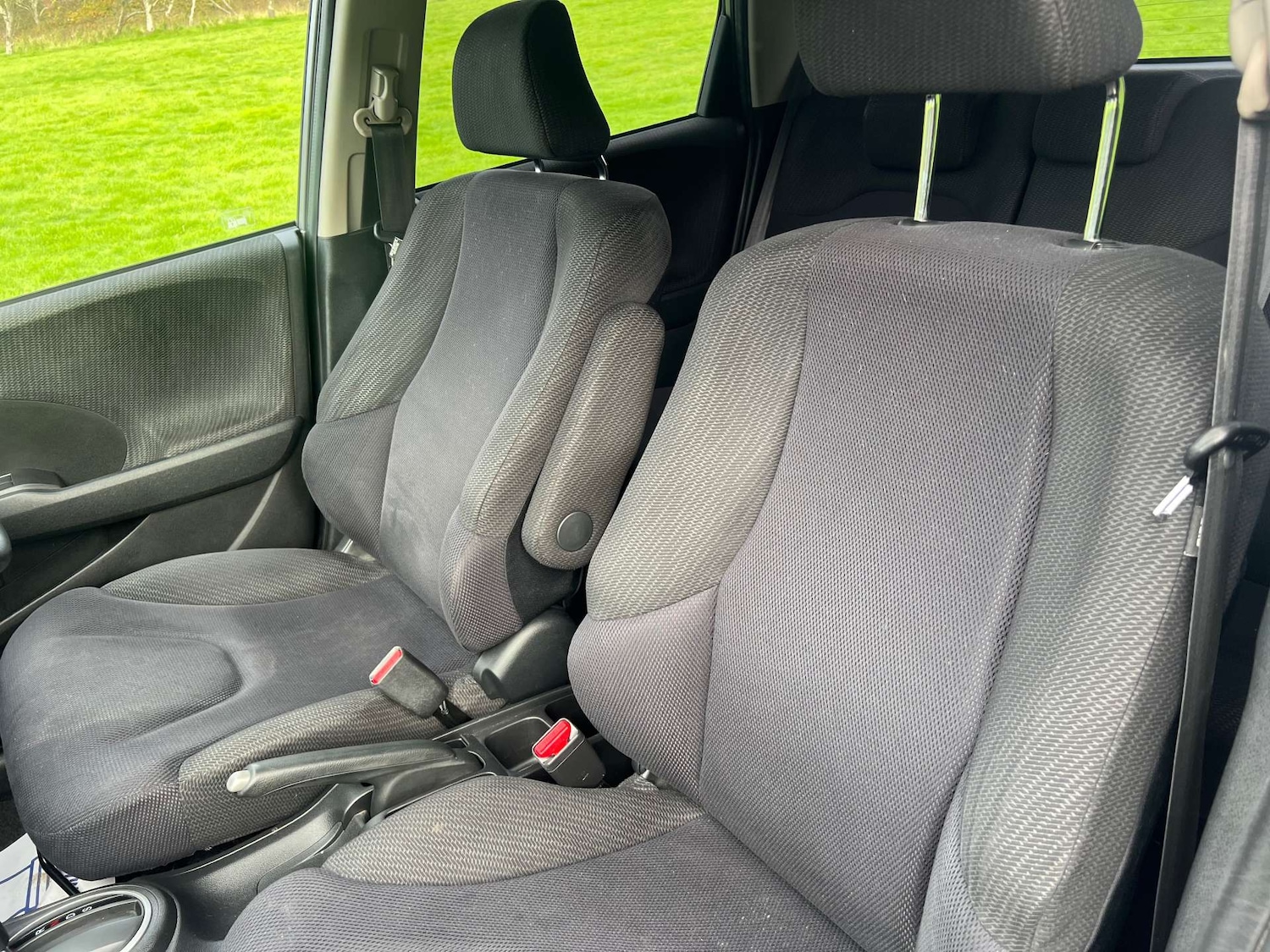 Used Honda Jazz 2011 for sale - 76776853: Photo 21