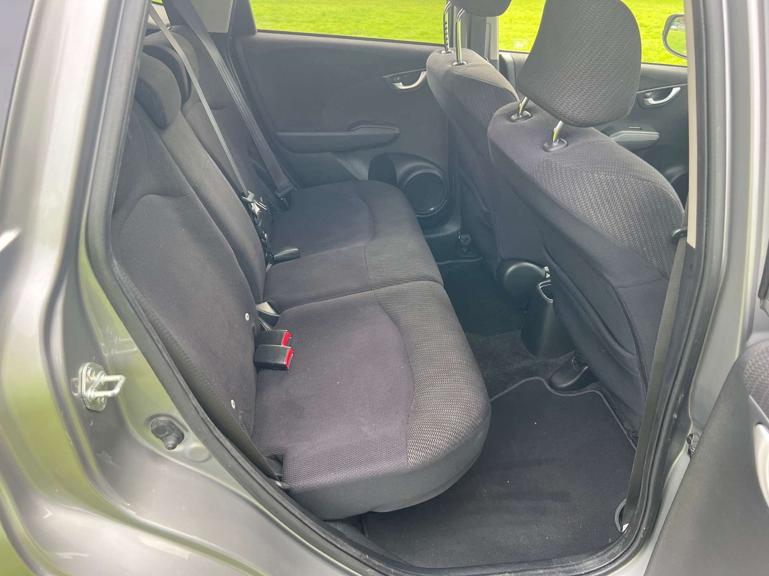 Used Honda Jazz 2011 for sale - 76776853: Photo 22