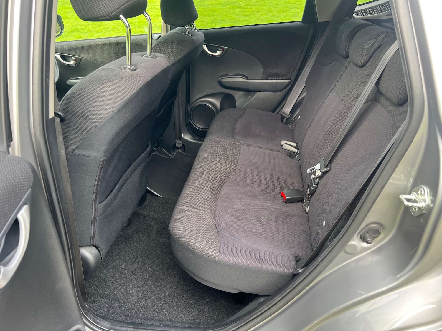 Used Honda Jazz 2011 for sale - 76776853: Photo 23