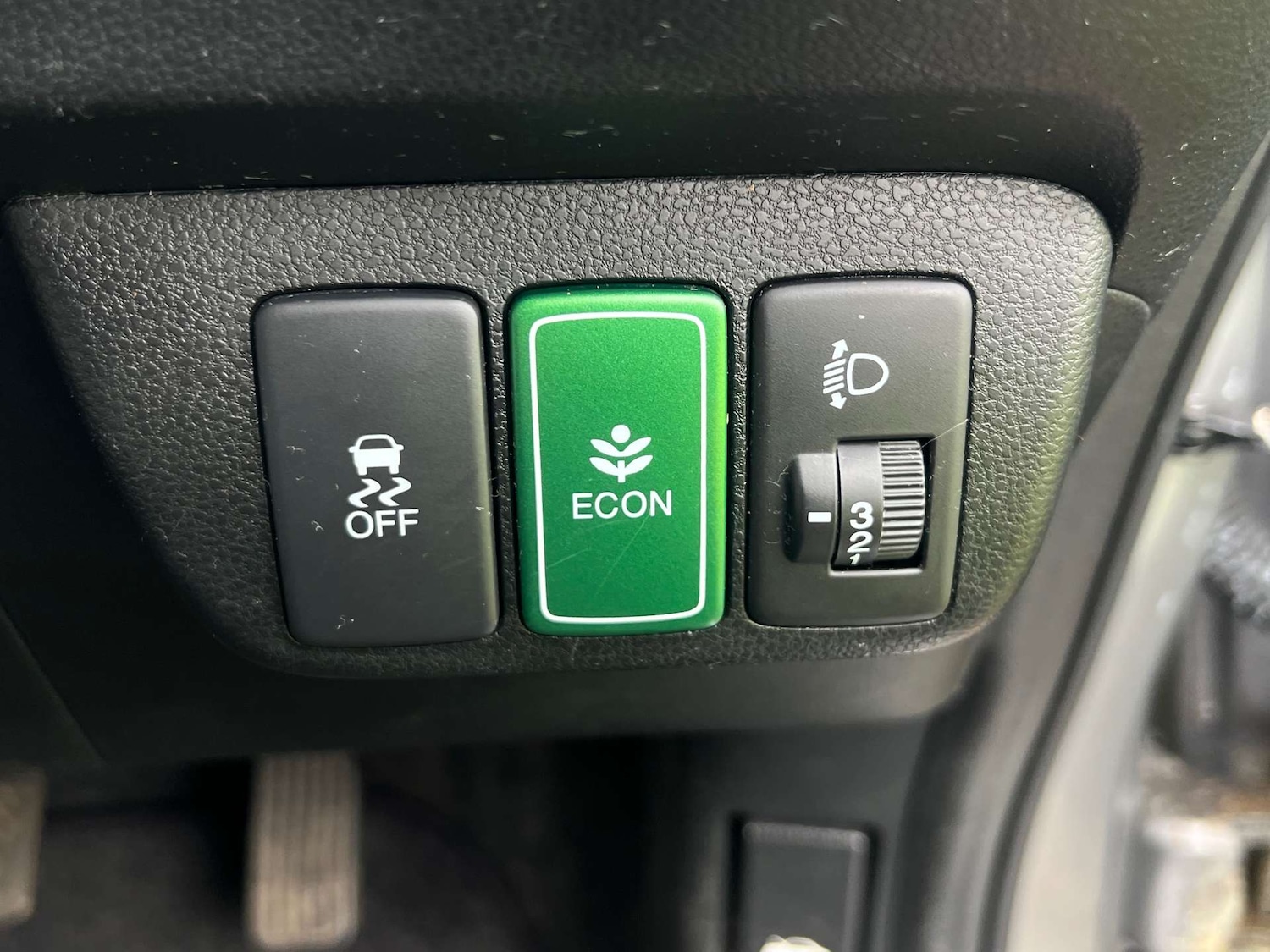 Used Honda Jazz 2011 for sale - 76776853: Photo 25