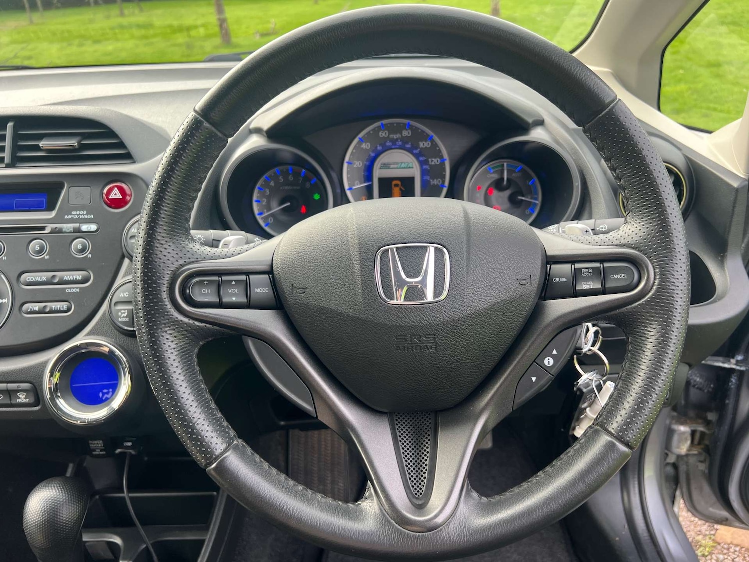 Used Honda Jazz 2011 for sale - 76776853: Photo 27