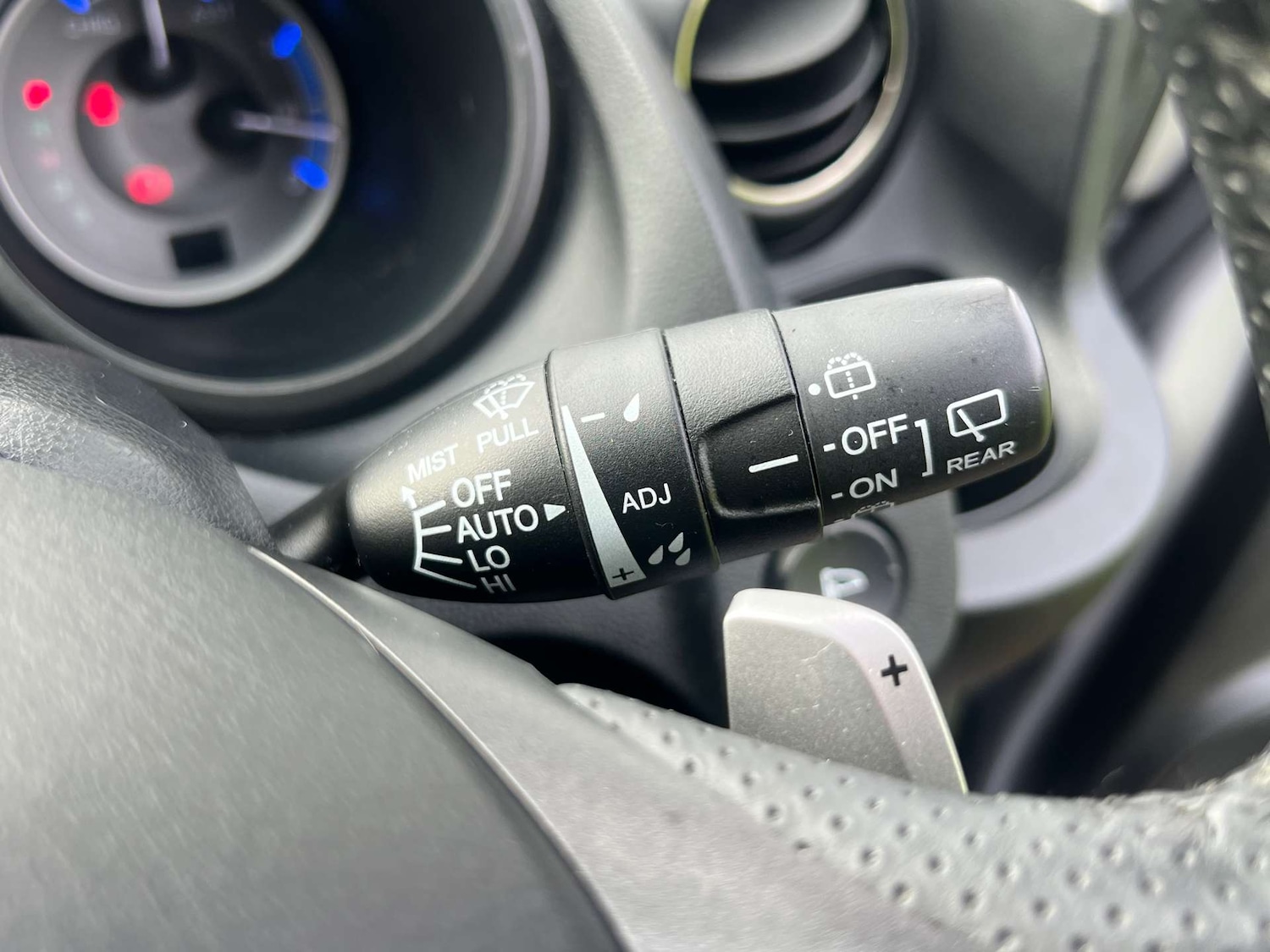 Used Honda Jazz 2011 for sale - 76776853: Photo 32