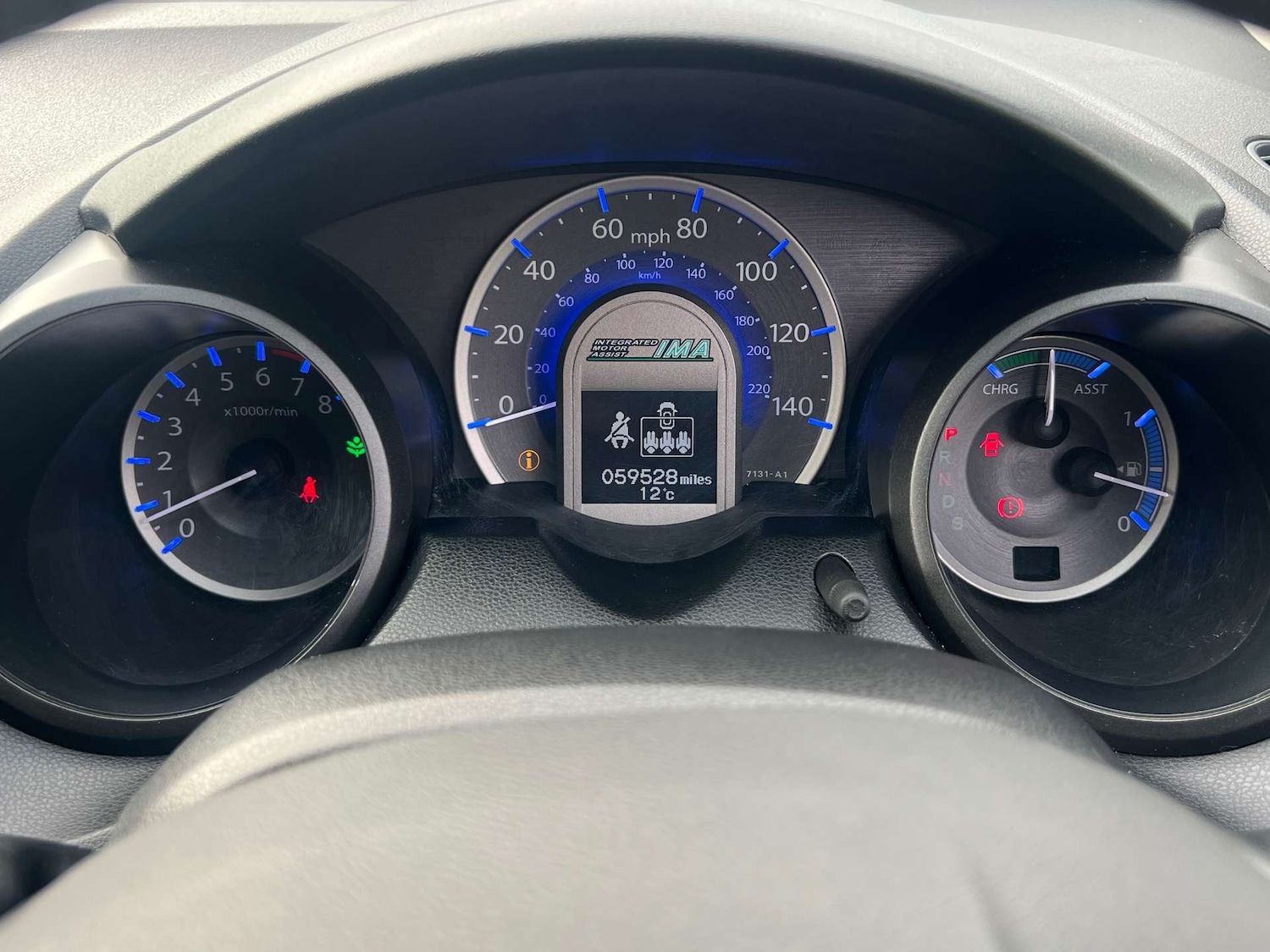 Used Honda Jazz 2011 for sale - 76776853: Photo 33