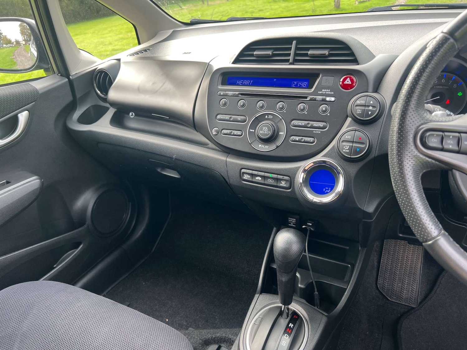 Used Honda Jazz 2011 for sale - 76776853: Photo 35