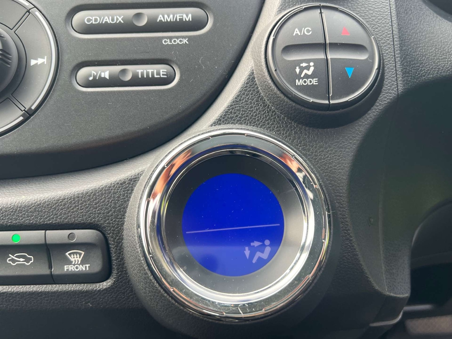 Used Honda Jazz 2011 for sale - 76776853: Photo 38