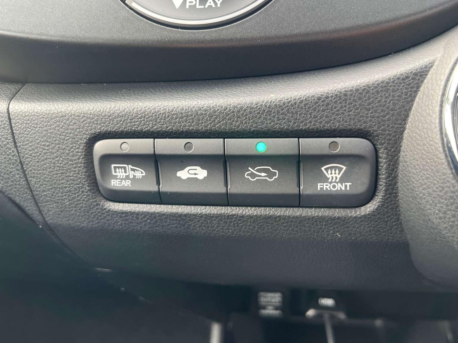 Used Honda Jazz 2011 for sale - 76776853: Photo 39