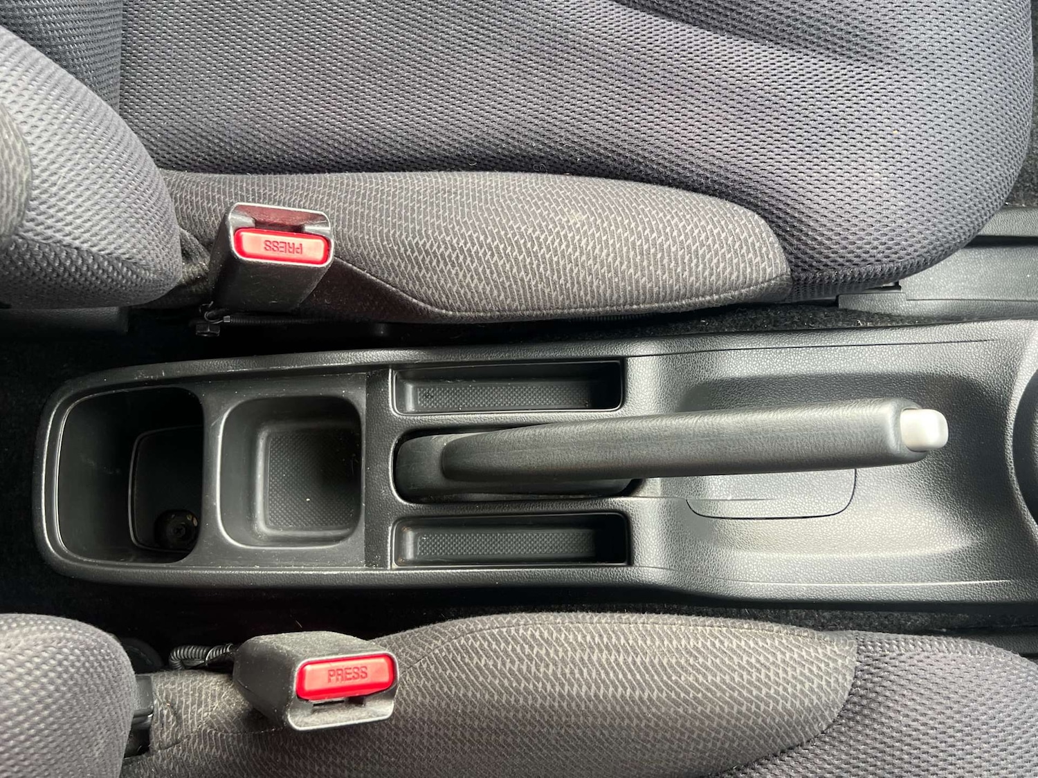 Used Honda Jazz 2011 for sale - 76776853: Photo 45