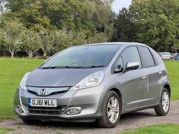 Used Honda Jazz 2011 for sale - 76776853: Photo