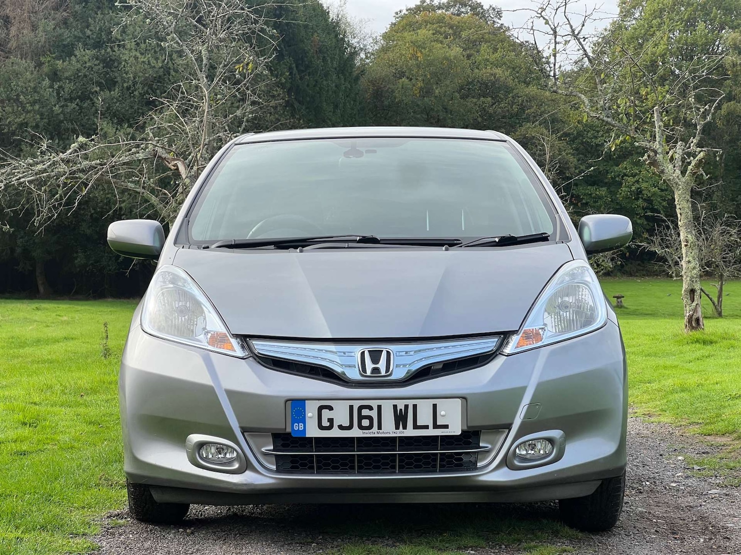 Used Honda Jazz 2011 for sale - 76776853: Photo 5