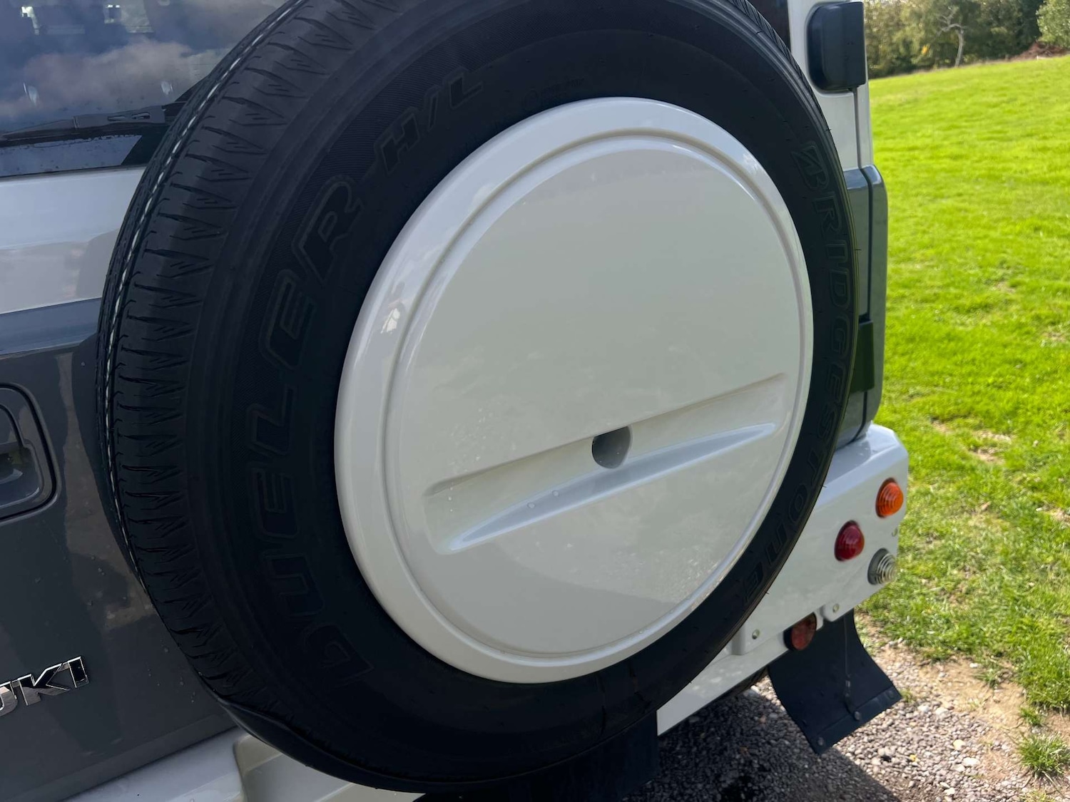 Used Suzuki Jimny 2023 for sale - 76957819: Photo 17