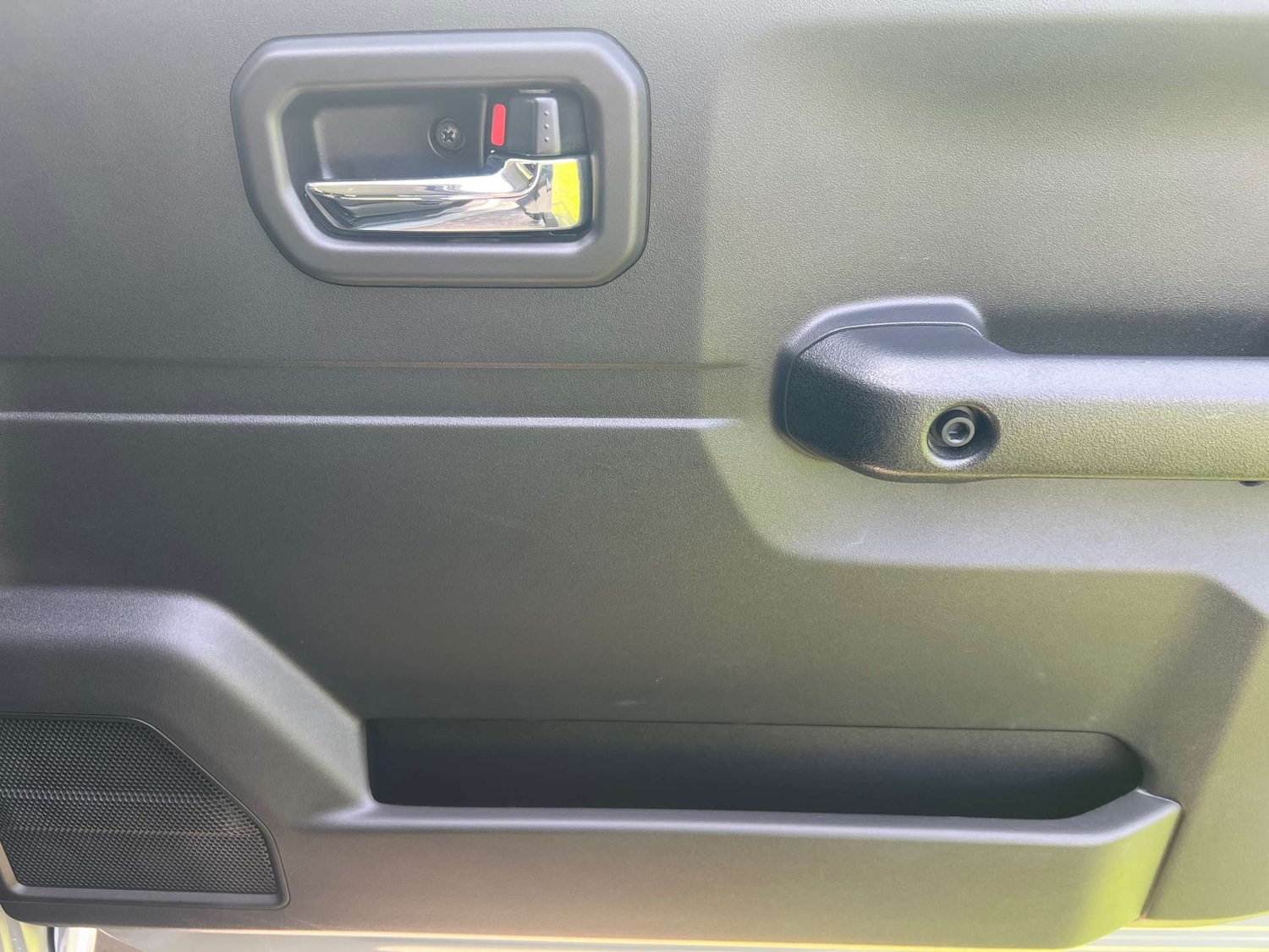 Used Suzuki Jimny 2023 for sale - 76957819: Photo 18