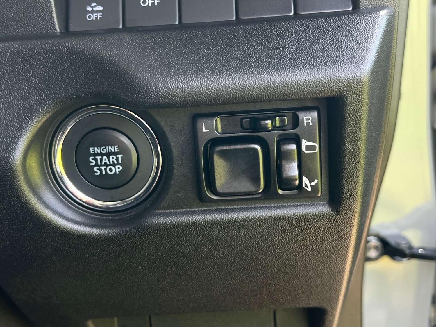 Used Suzuki Jimny 2023 for sale - 76957819: Photo 26