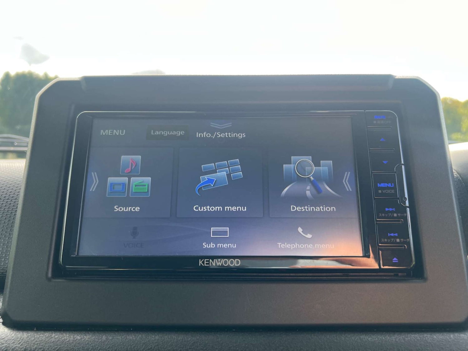 Used Suzuki Jimny 2023 for sale - 76957819: Photo 36