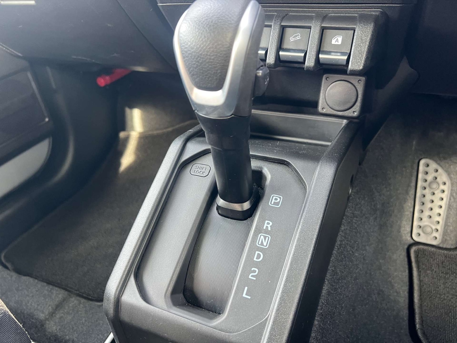 Used Suzuki Jimny 2023 for sale - 76957819: Photo 41