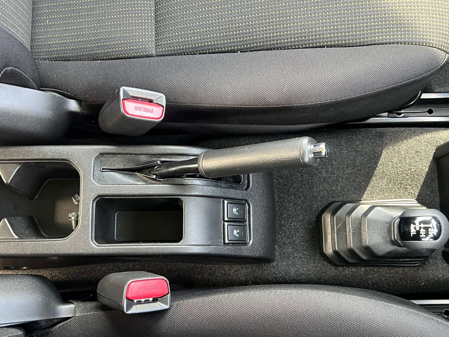 Used Suzuki Jimny 2023 for sale - 76957819: Photo 43