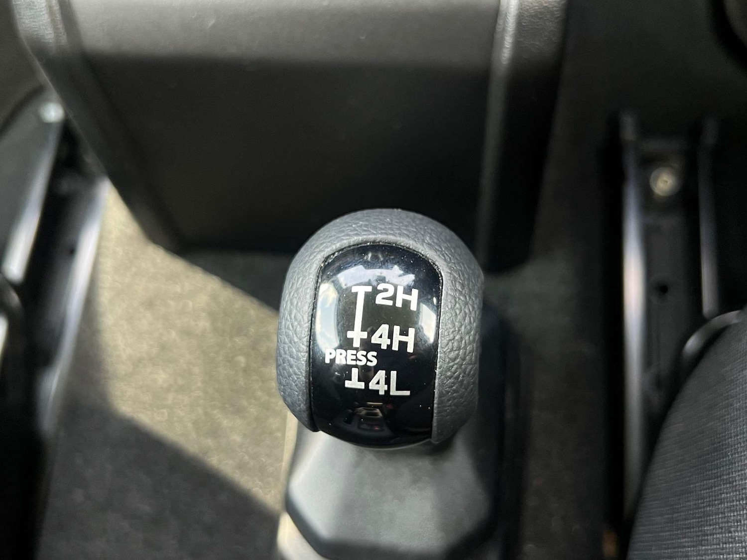 Used Suzuki Jimny 2023 for sale - 76957819: Photo 44