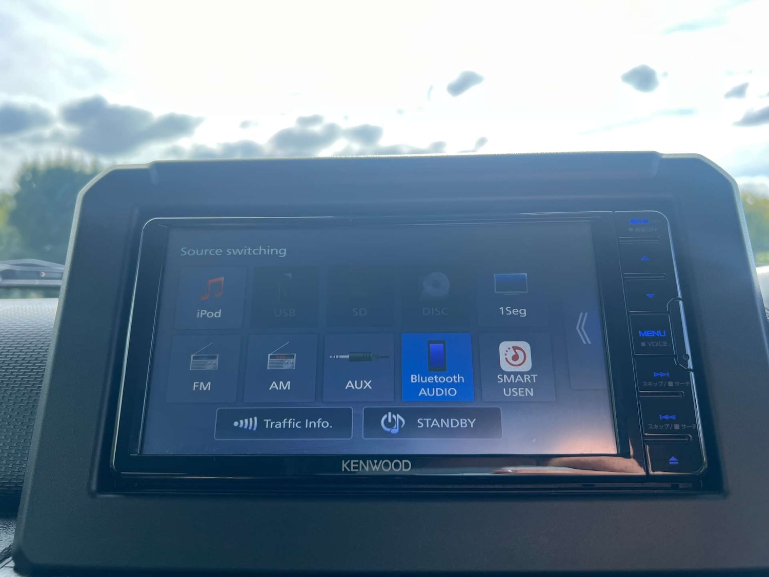 Used Suzuki Jimny 2023 for sale - 76957819: Photo 47