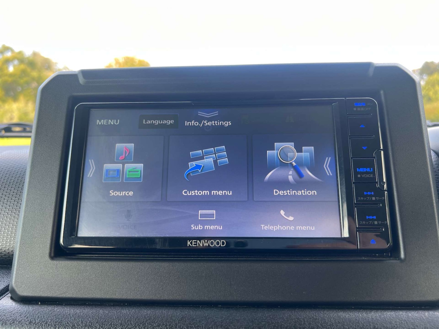 Used Suzuki Jimny 2023 for sale - 76957819: Photo 48