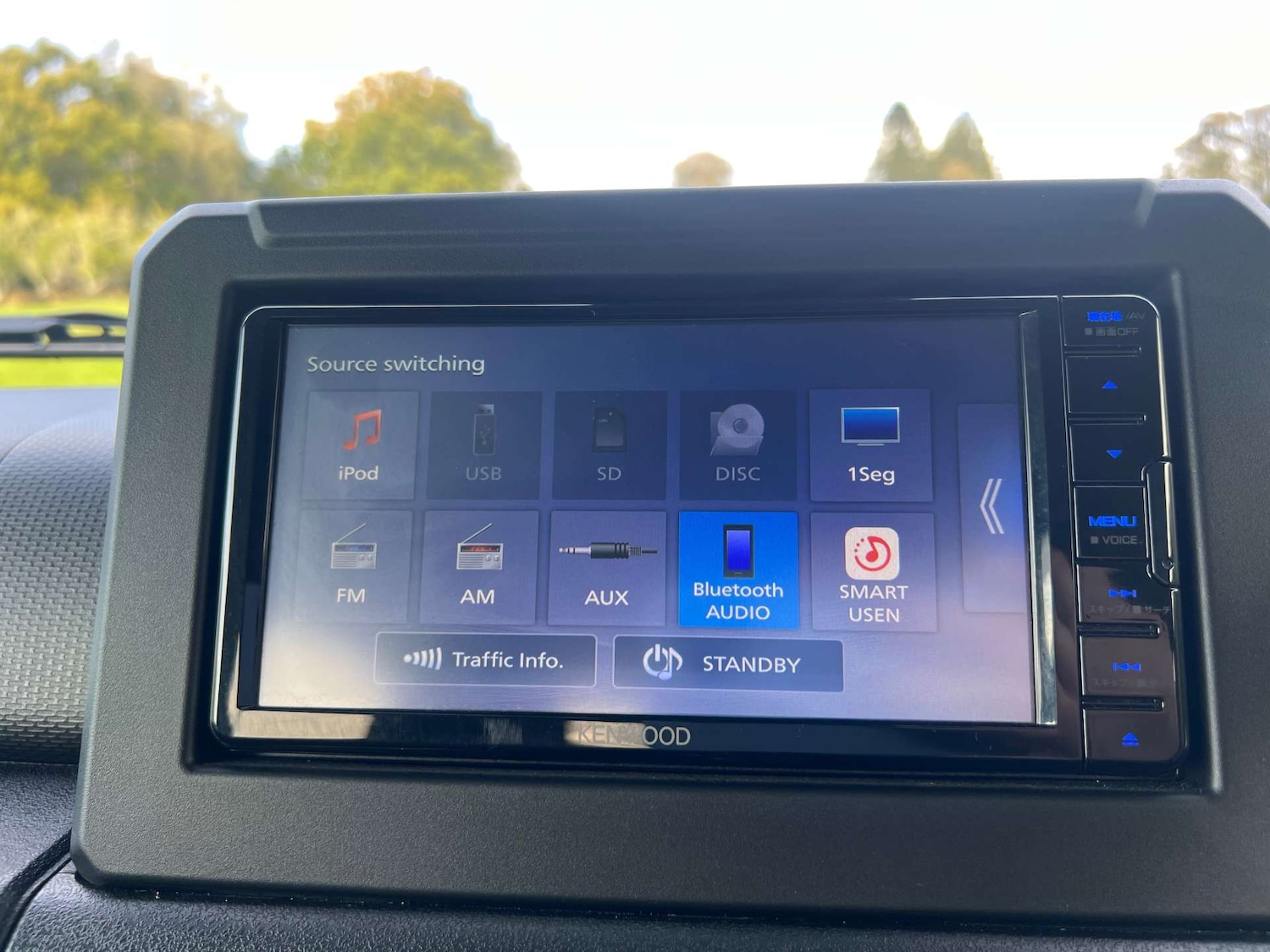 Used Suzuki Jimny 2023 for sale - 76957819: Photo 49