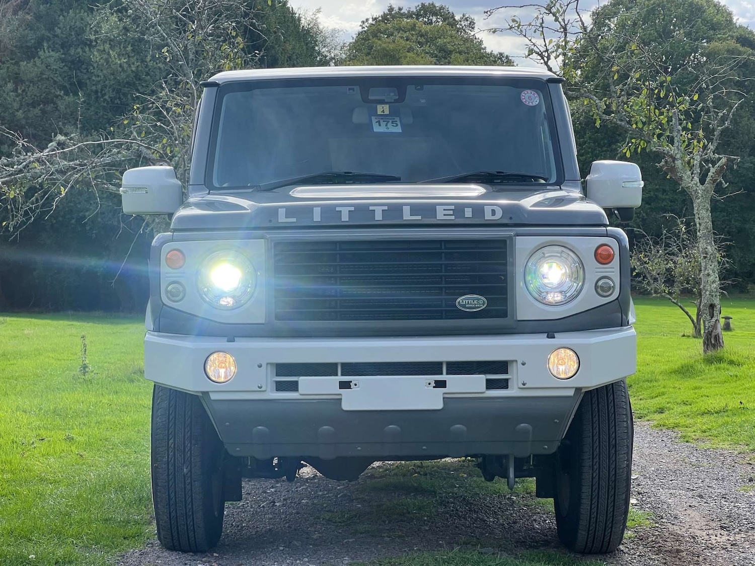 Used Suzuki Jimny 2023 for sale - 76957819: Photo 6