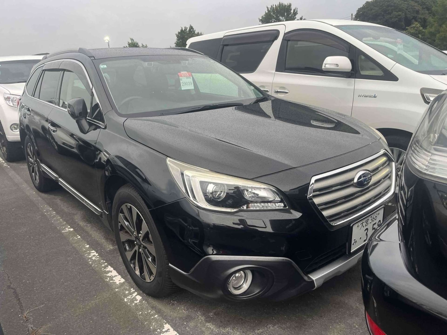 Used Subaru Outback 2014 for sale - 76776969: Photo 1