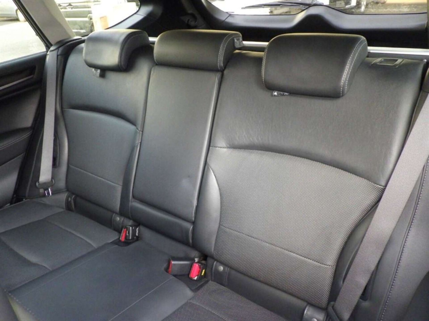 Used Subaru Outback 2014 for sale - 76776969: Photo 10